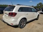 2017 Dodge Journey Crossroad продається в Gaston, SC - Front End