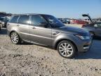 2016 Land Rover Range Rover Sport Hse na sprzedaż w Madisonville, TN - Minor Dent/Scratches
