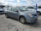 2012 Nissan Sentra 2.0 for Sale in Madisonville, TN - Mechanical