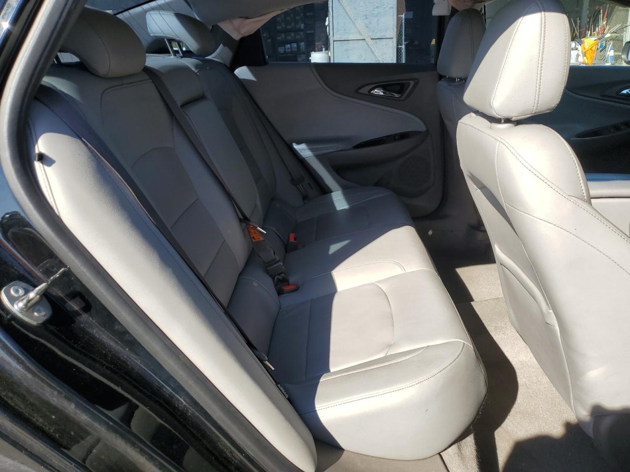 1G1ZJ5SU5HF272773 CHEVROLET MALIBU 2017