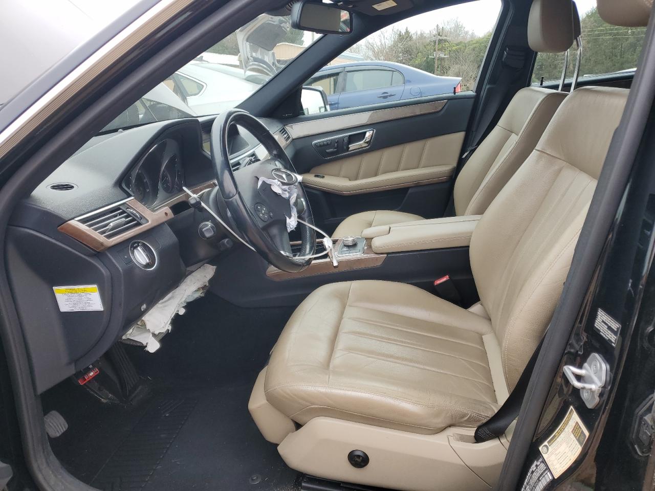 2011 Mercedes-Benz E-klasse - Image 7