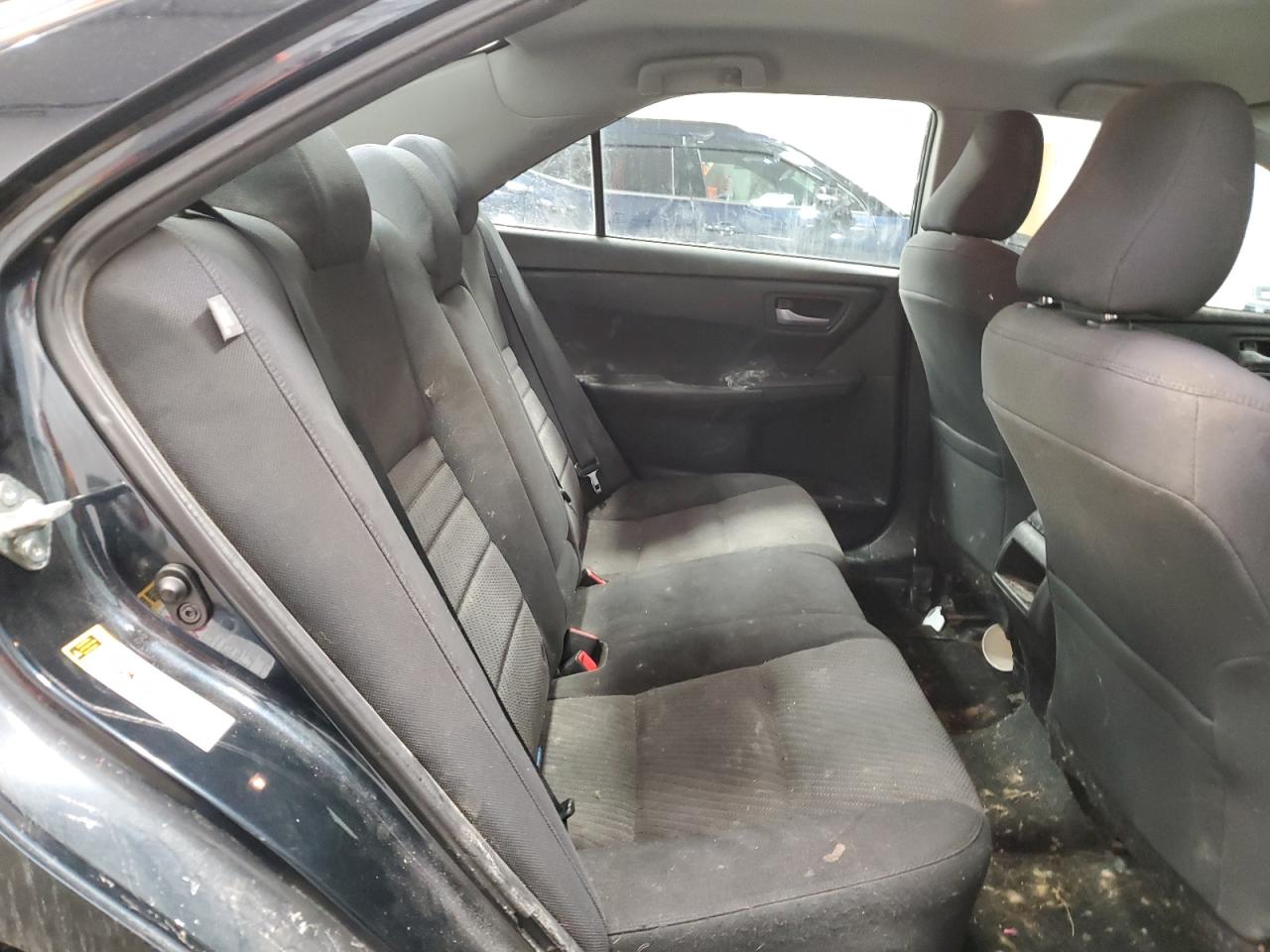 2016 Toyota Camry - Image 11