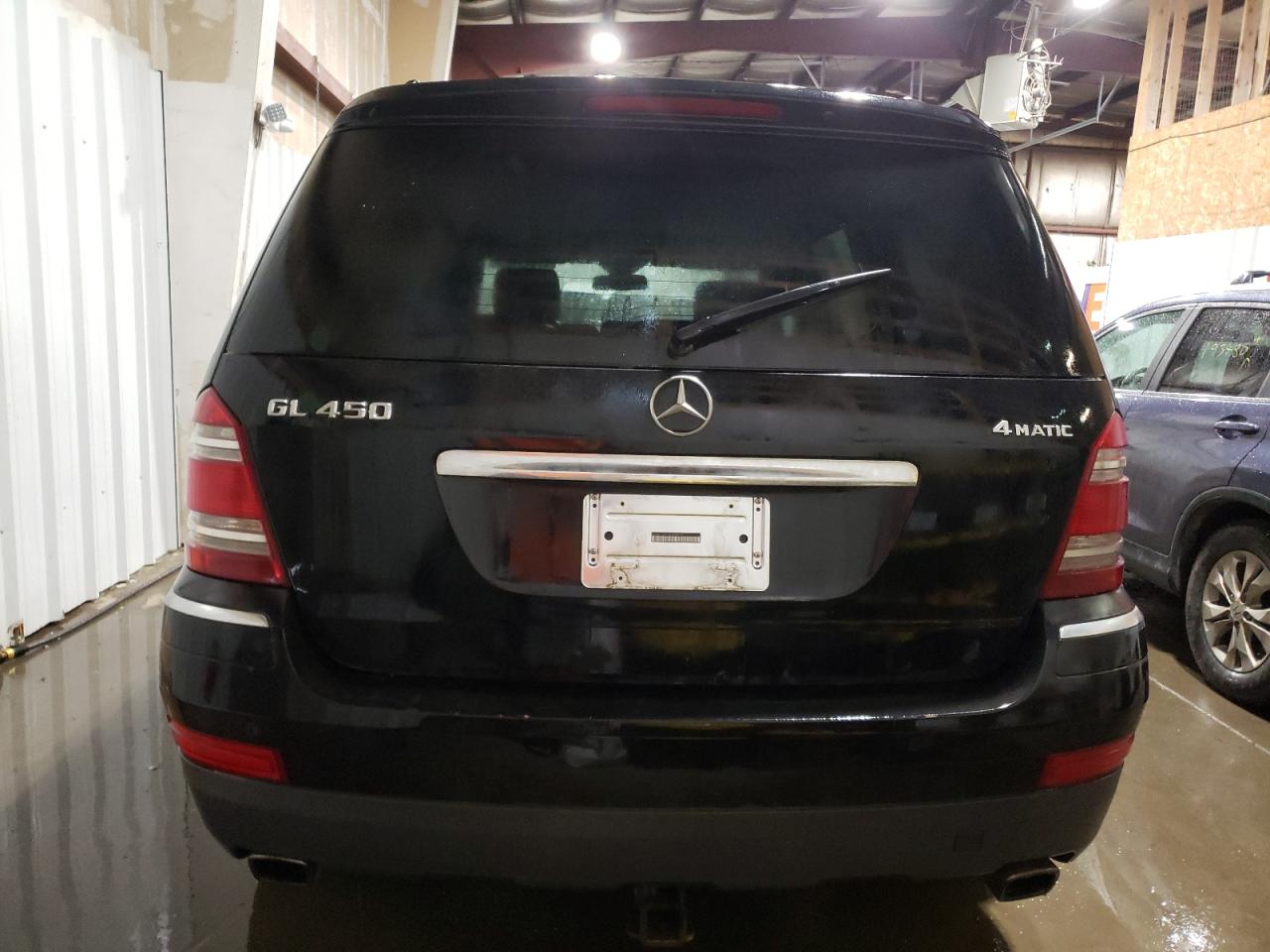 2007 Mercedes-Benz GL-klasse - Image 6