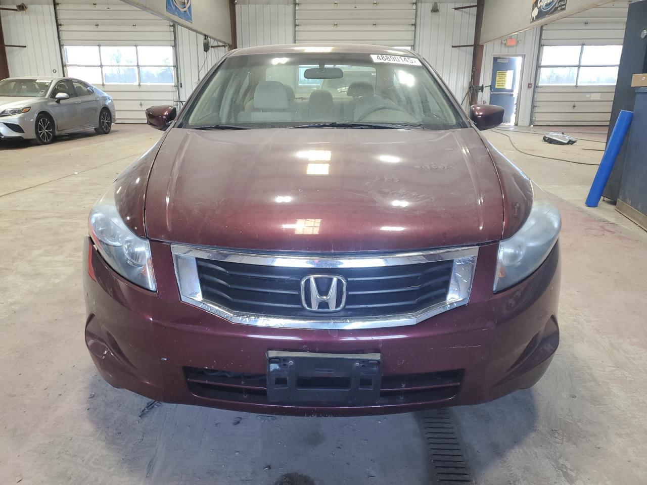 2008 Honda Accord - Image 5