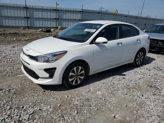 KIA RIO LX 2023