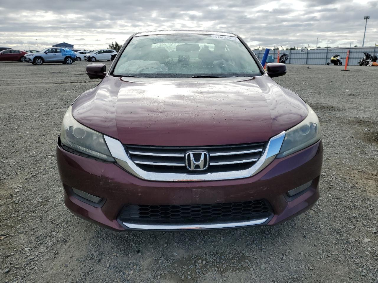 2015 Honda Accord - Image 5
