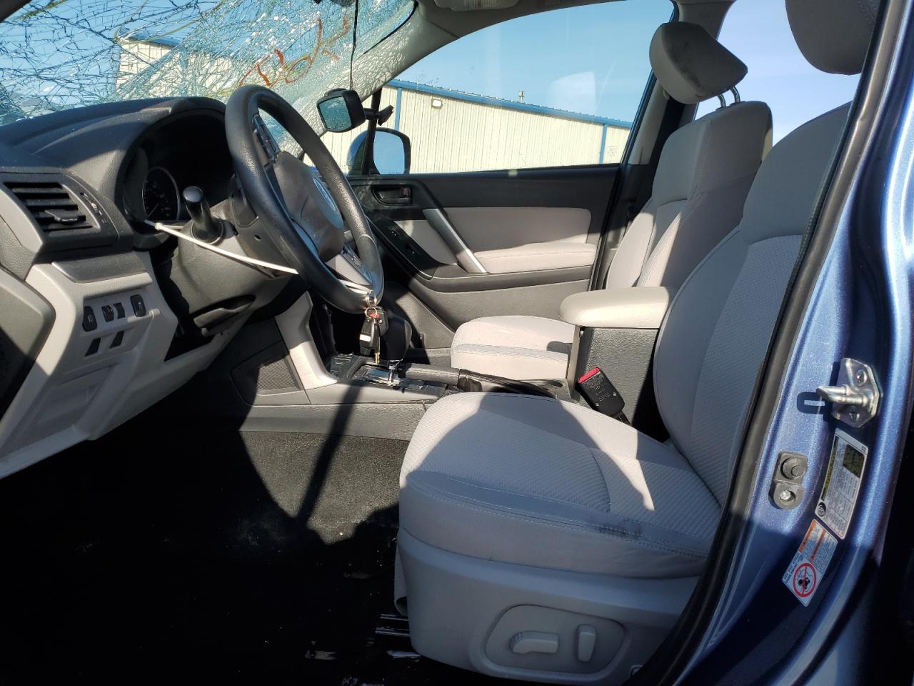 2015 Subaru Forester - Image 7