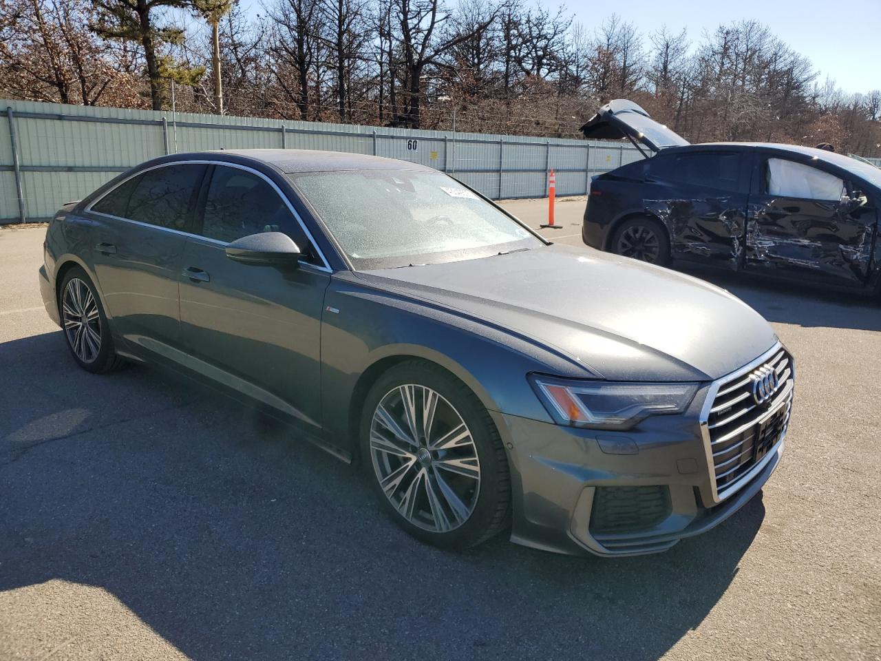 2019 Audi A6 - Image 4