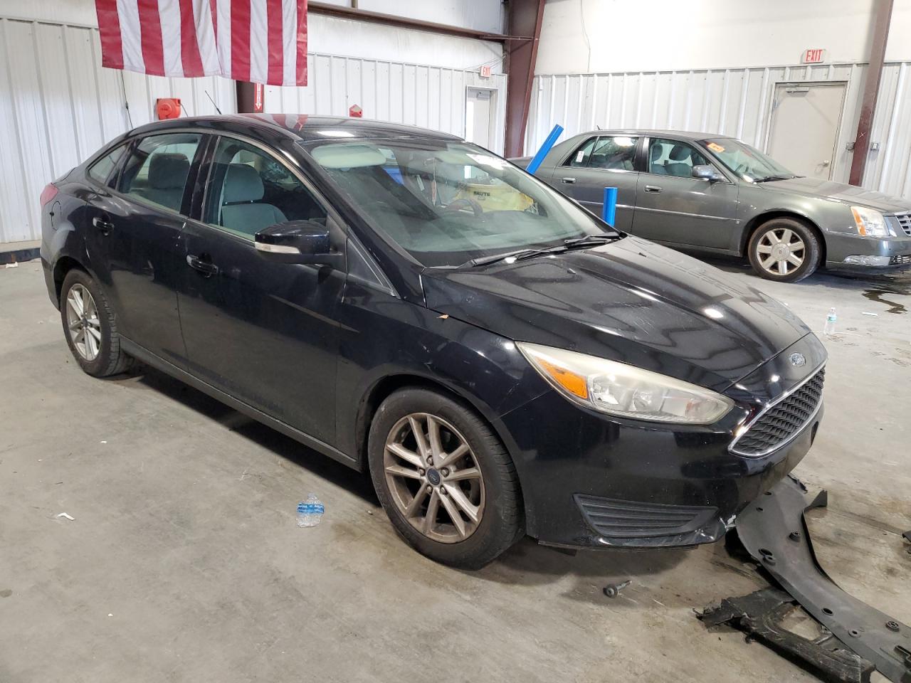 2016 Ford Focus - Image 4