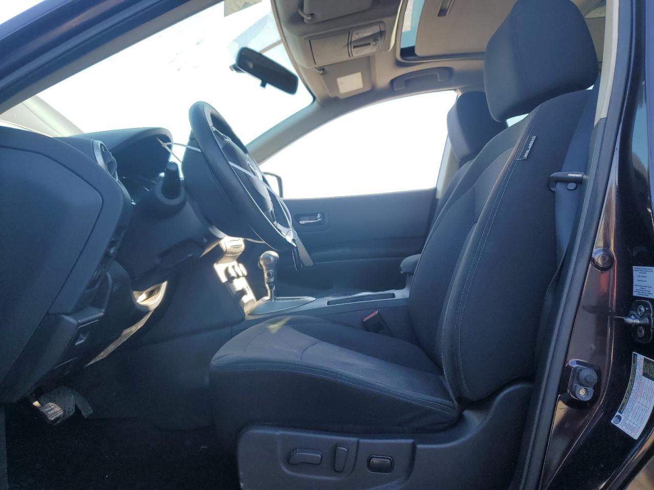 2011 Nissan Rogue - Image 7