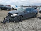 2016 Chevrolet Malibu Limited Ltz en Venta en Columbus, OH - Front End