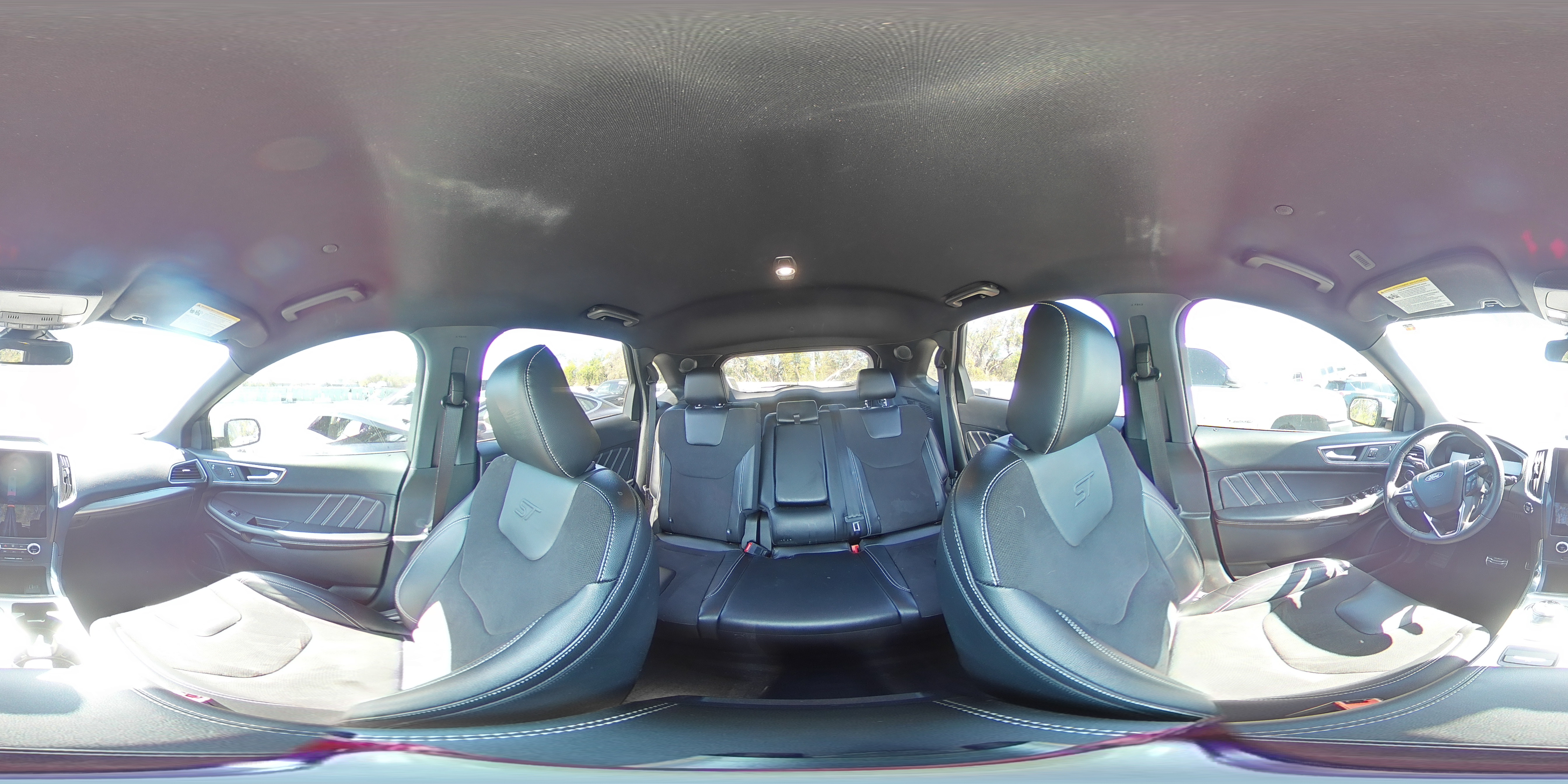 2023 Ford Edge - Image 14