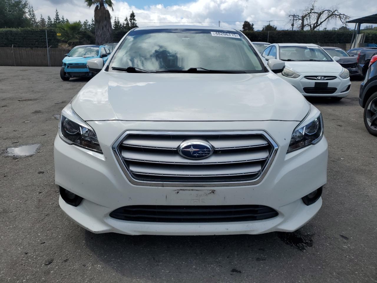 2016 Subaru Legacy - Image 5