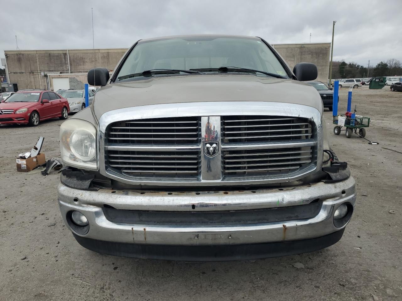 2008 Dodge RAM - Image 5