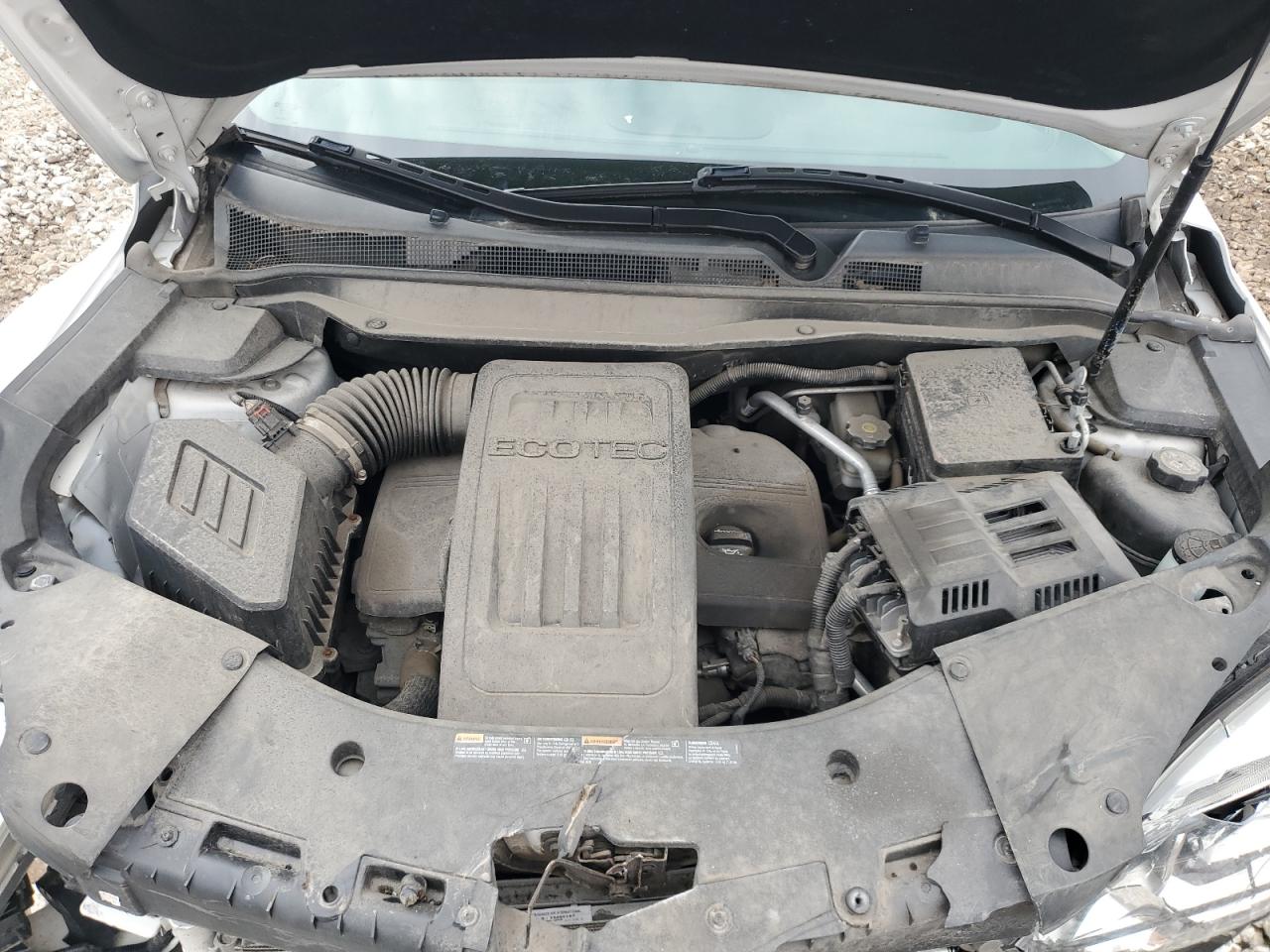 2GNALCEK7H1526141 CHEVROLET EQUINOX 2017
