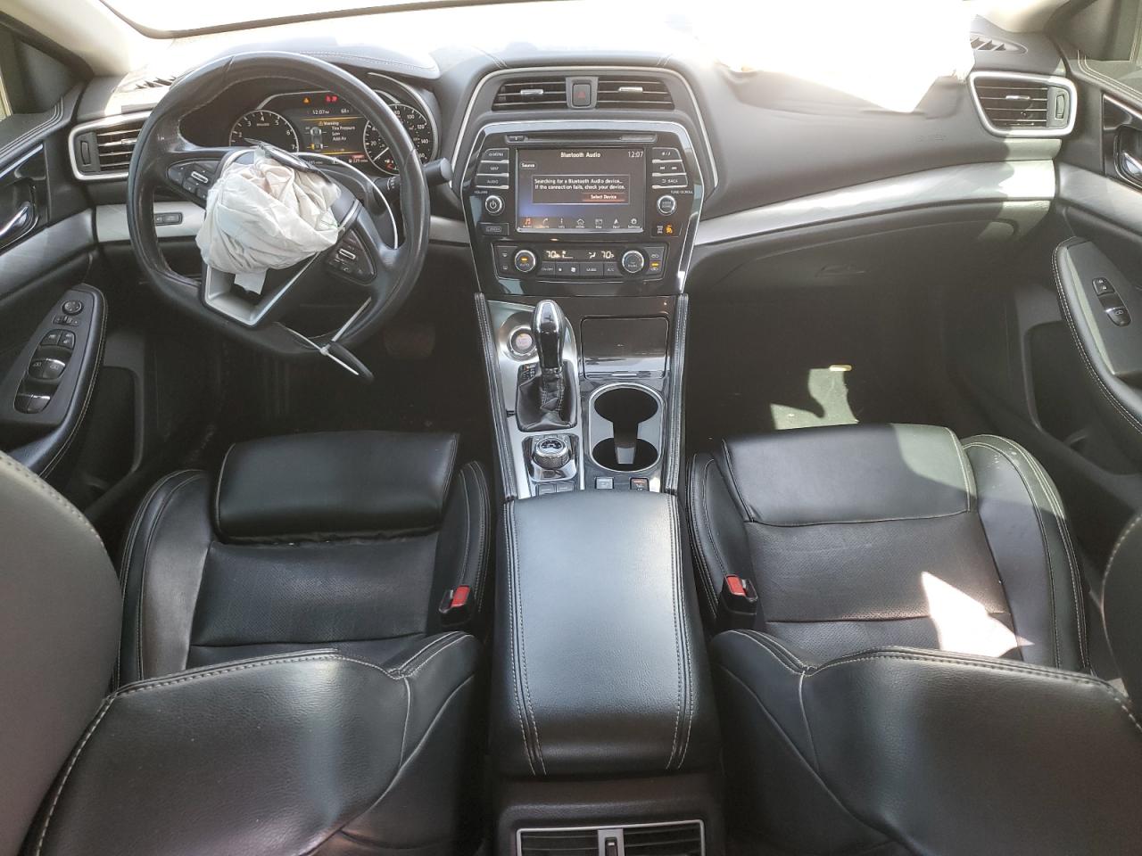1N4AA6AP5JC386906 NISSAN MAXIMA 2018