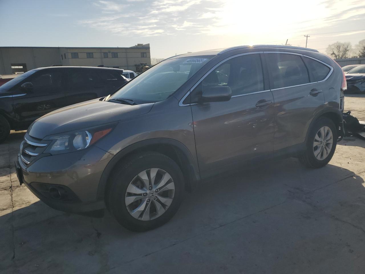 2013 Honda CR-V - Image 1