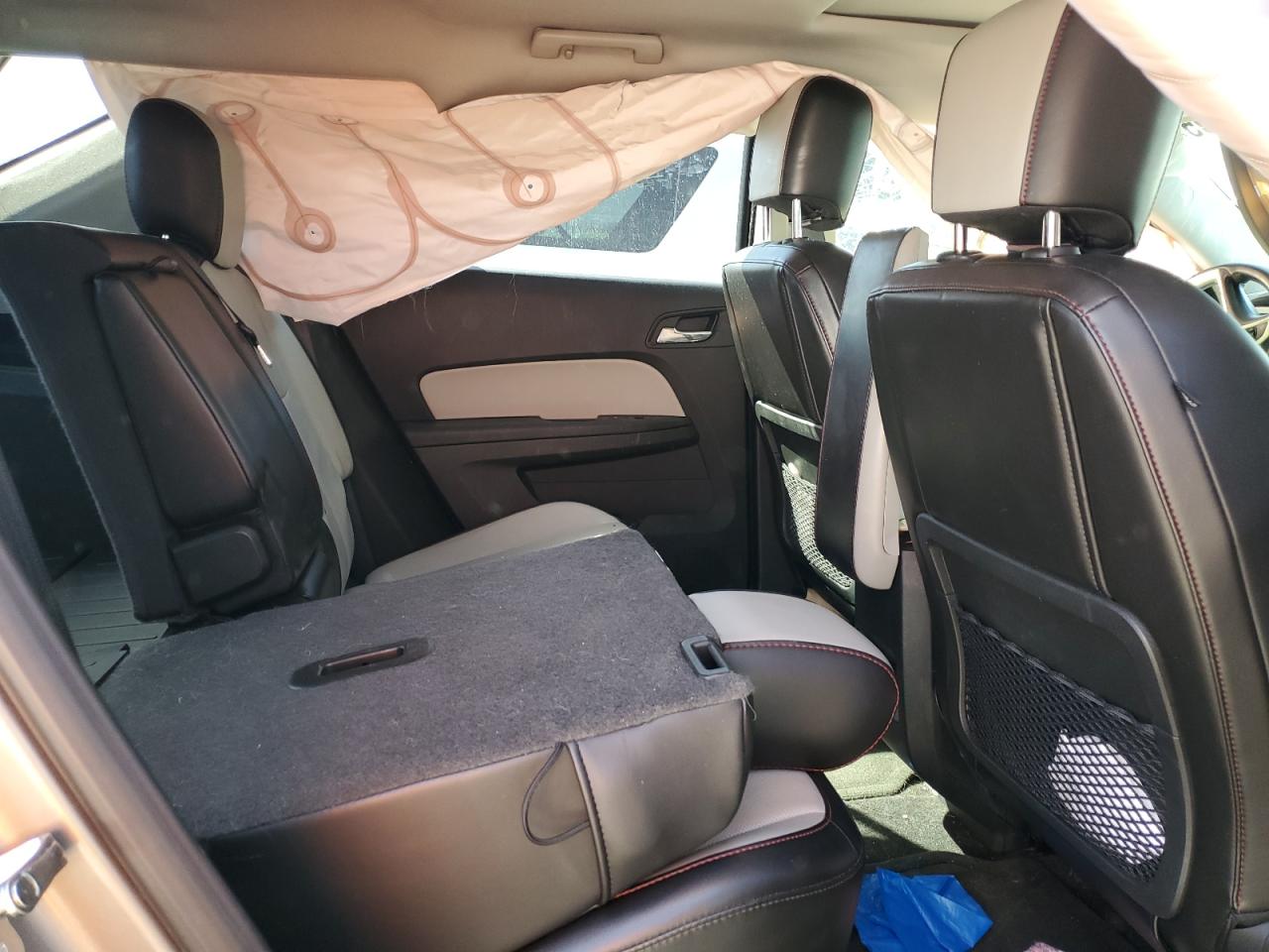 2012 Chevrolet Equinox - Image 11