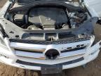 2016 Mercedes-Benz Gl 350 Bluetec продається в Colorado Springs, CO - Front End