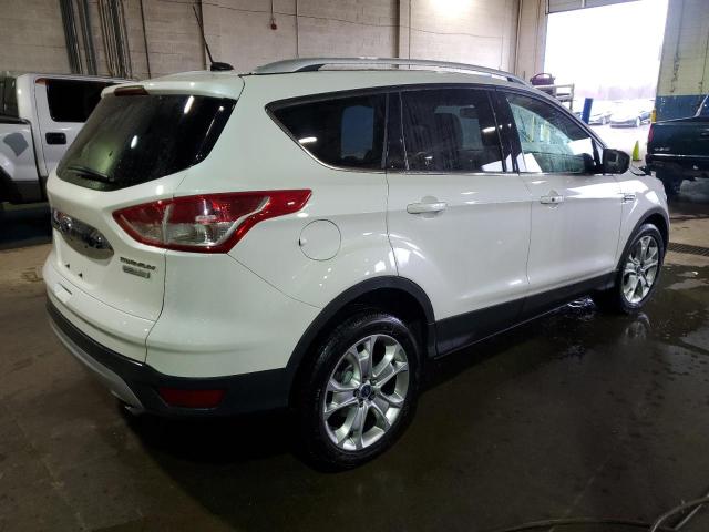  FORD ESCAPE 2014 Белы