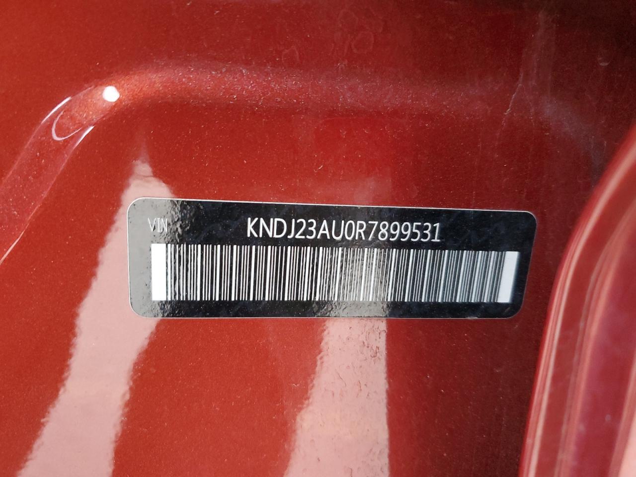 2024 Kia Soul - Image 13