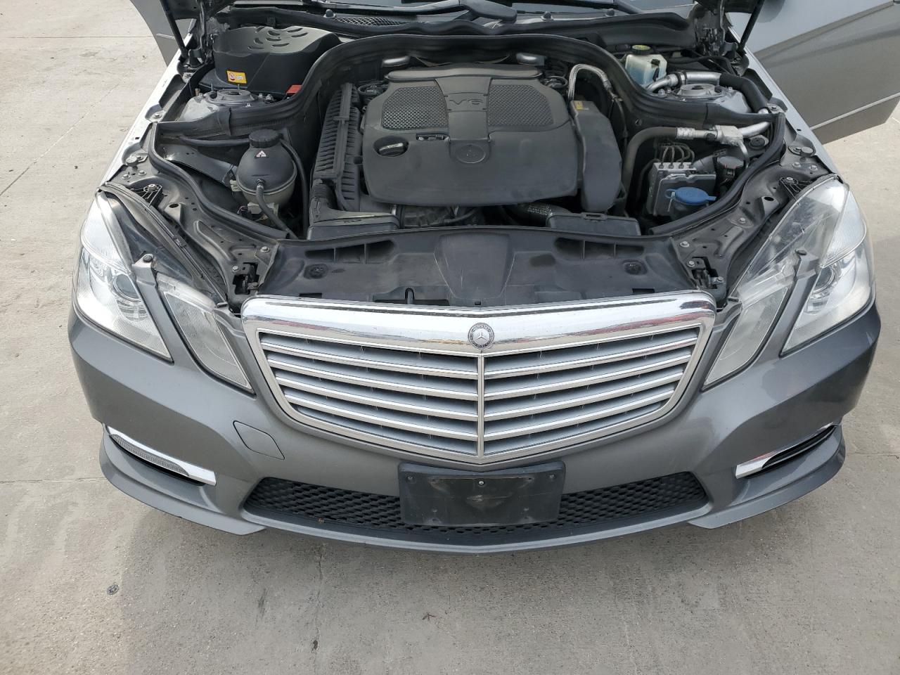 2013 Mercedes-Benz E-klasse - Image 11
