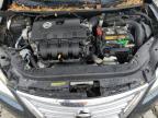 2014 Nissan Sentra S للبيع في Ellenwood، GA - Mechanical