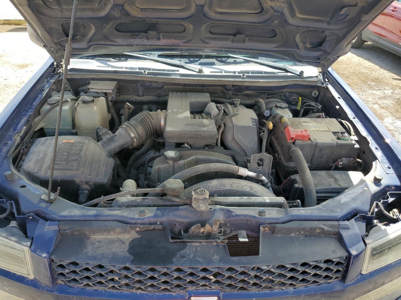 2012 Chevrolet Colorado - Image 11