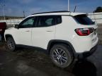 2017 Jeep Compass Latitude للبيع في Littleton، CO - Front End