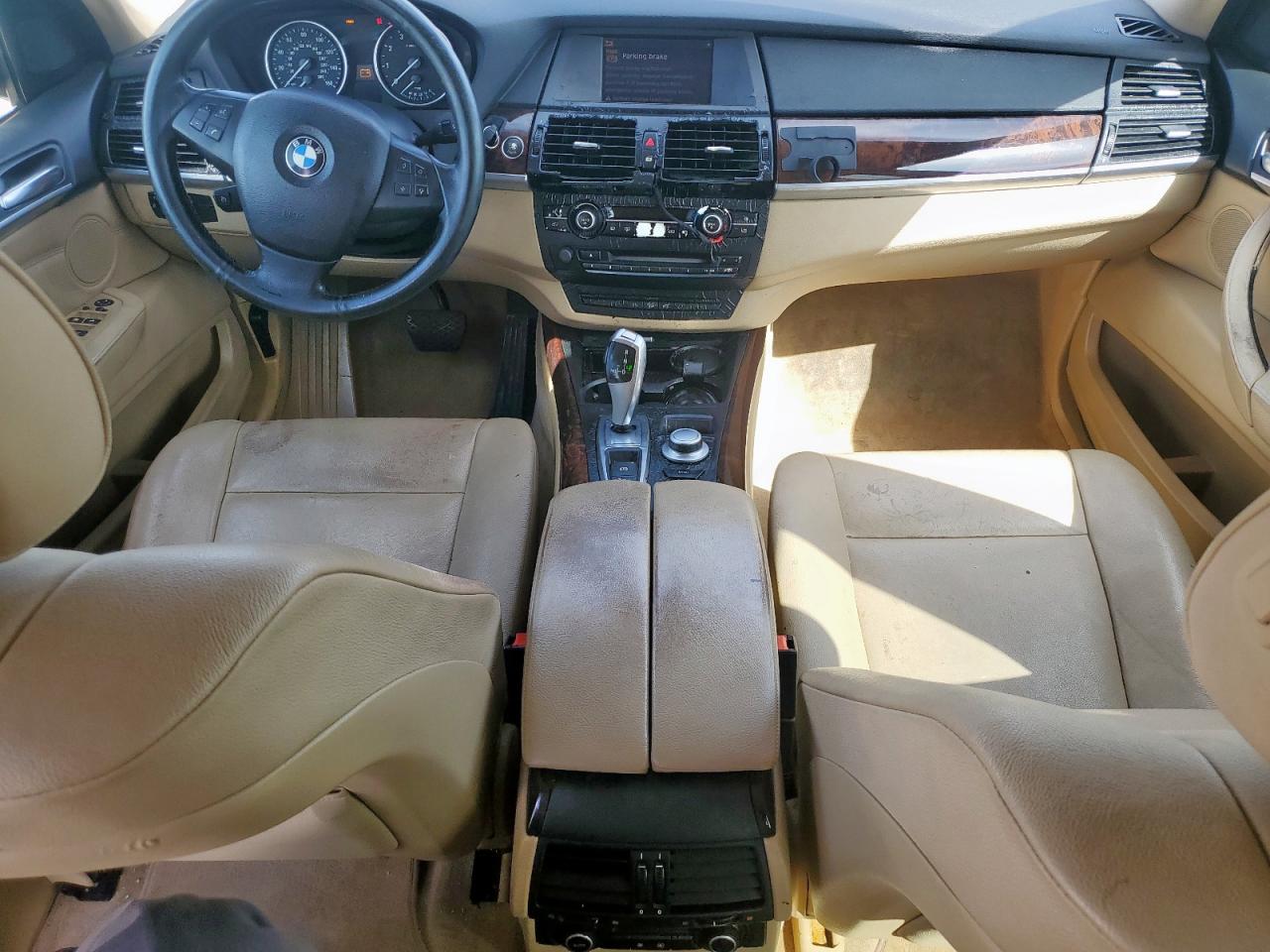 2008 BMW X5 - Image 8