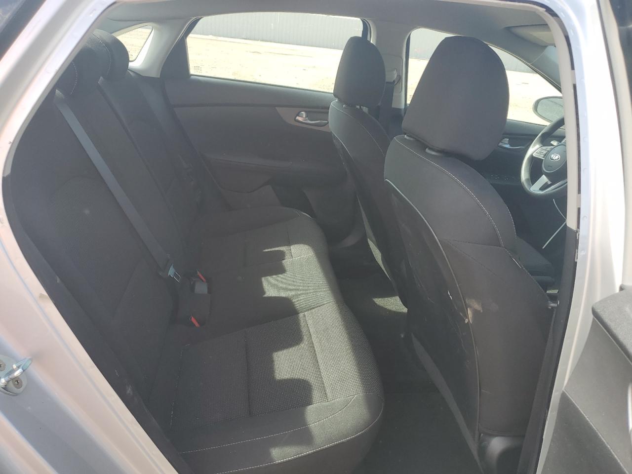 2020 Kia Forte - Image 10