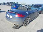 2012 AUDI TTS TFSI Q for sale at Copart CHESTER