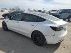 2022 Tesla Model 3  zu verkaufen in Indianapolis, IN - Rear End