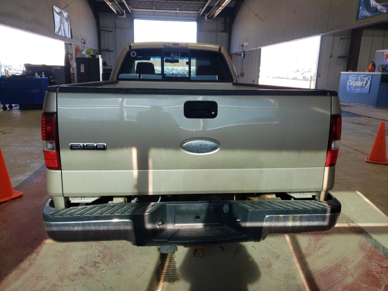 2009 Ford F-150 - Image 6