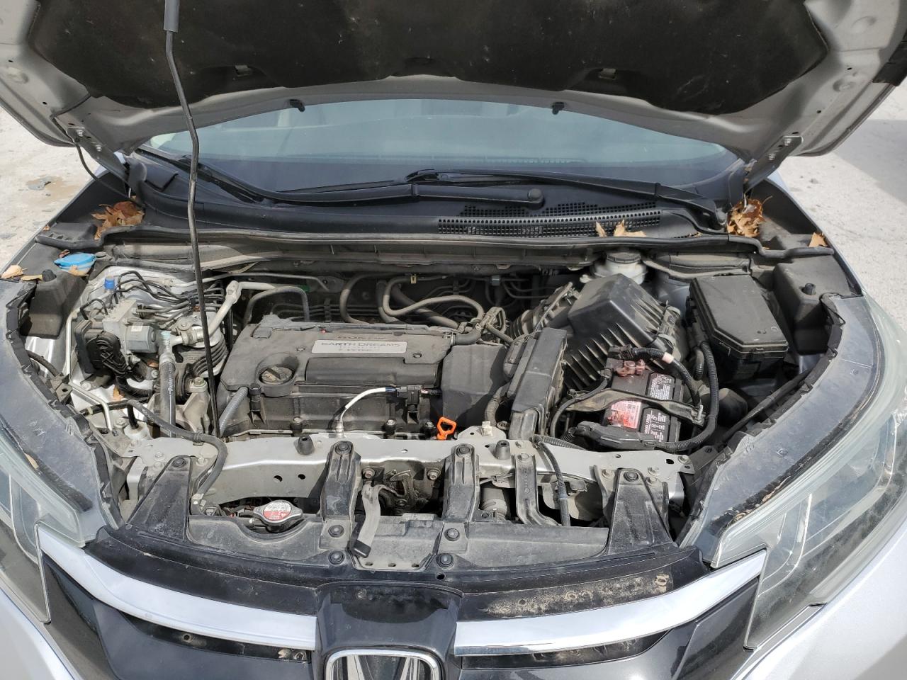 2015 Honda CR-V - Image 12