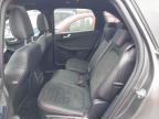 2022 FORD KUGA ST-LI for sale at Copart BRISTOL