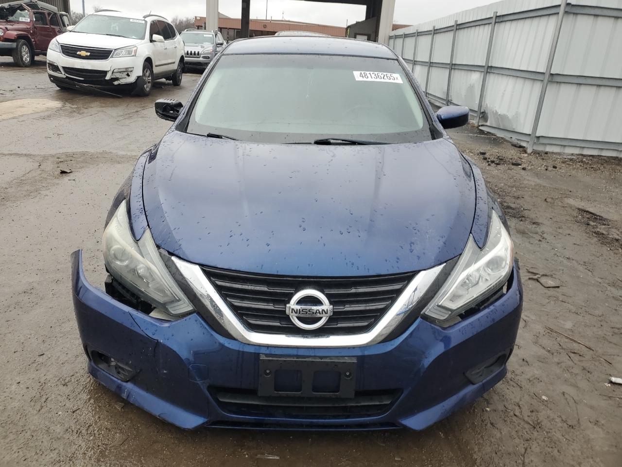 2018 Nissan Altima - Image 5