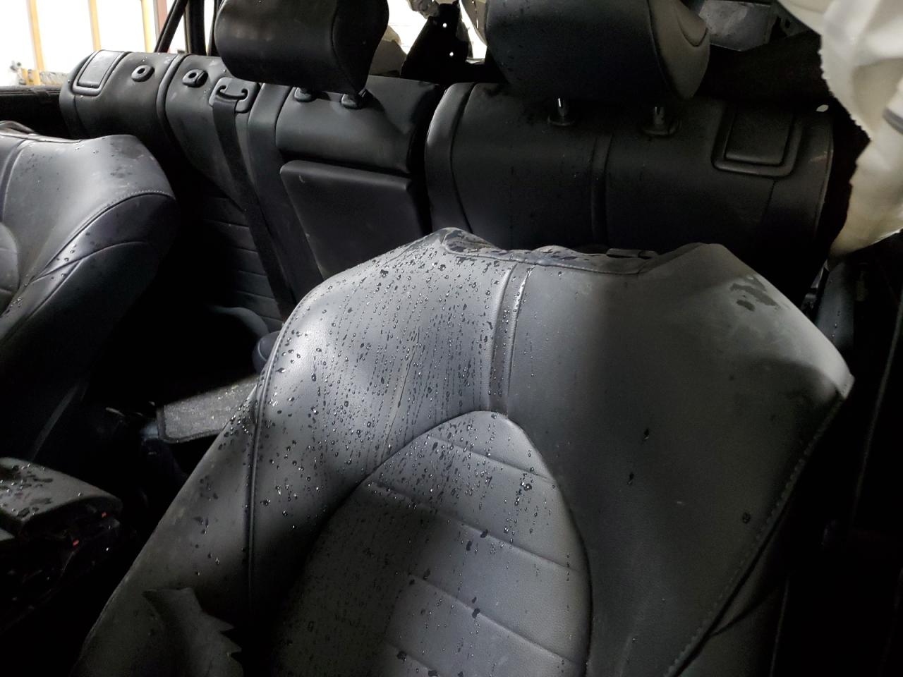 2021 Toyota Highlander Xle VIN: 5TDHZRBH4MS546755 Lot: 49583525
