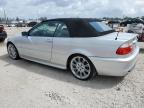 2005 BMW 330 CI à vendre chez Copart FL - WEST PALM BEACH