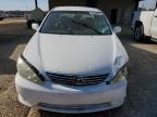 2005 Toyota Camry Le en Venta en Tanner, AL - Front End