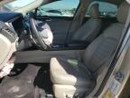 2017 Ford Fusion Se en Venta en Sikeston, MO - Front End