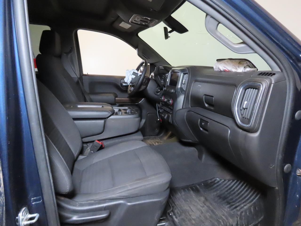 VIN: 3GCUYDED2MG190396 2021 CHEVROLET ALL Models