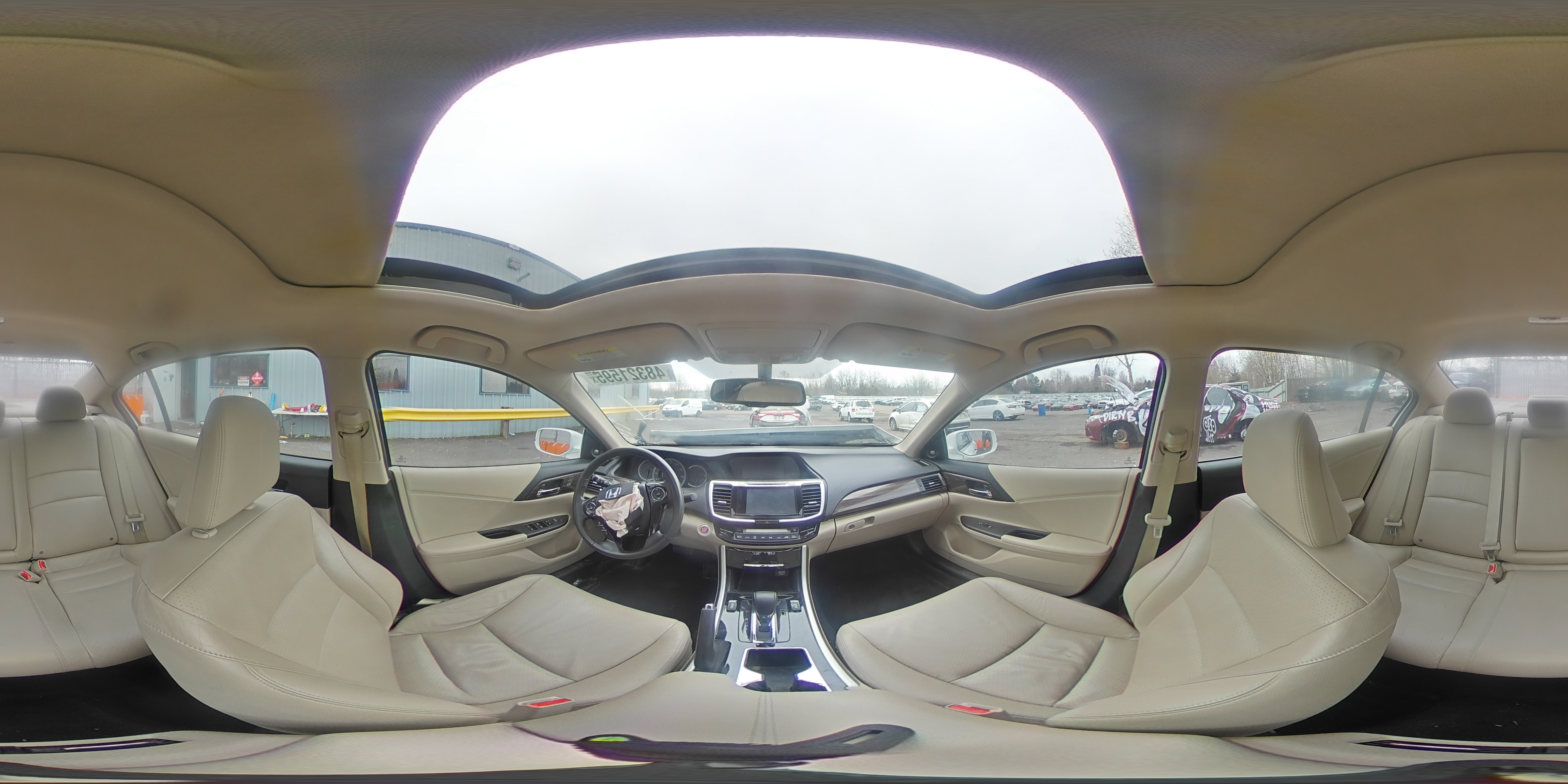 2016 Honda Accord - Image 12