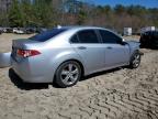 2012 Acura Tsx Tech for Sale in Seaford, DE - Front End