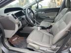 2012 Honda Civic Exl for Sale in Houston, TX - Front End