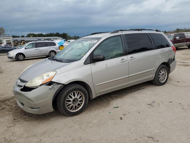 2009 Toyota Sienna Ce