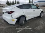 2021 Tesla Model Y  за продажба в Rancho Cucamonga, CA - Side