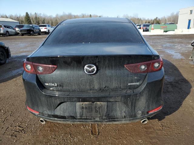 2025 MAZDA 3 PREFERRED