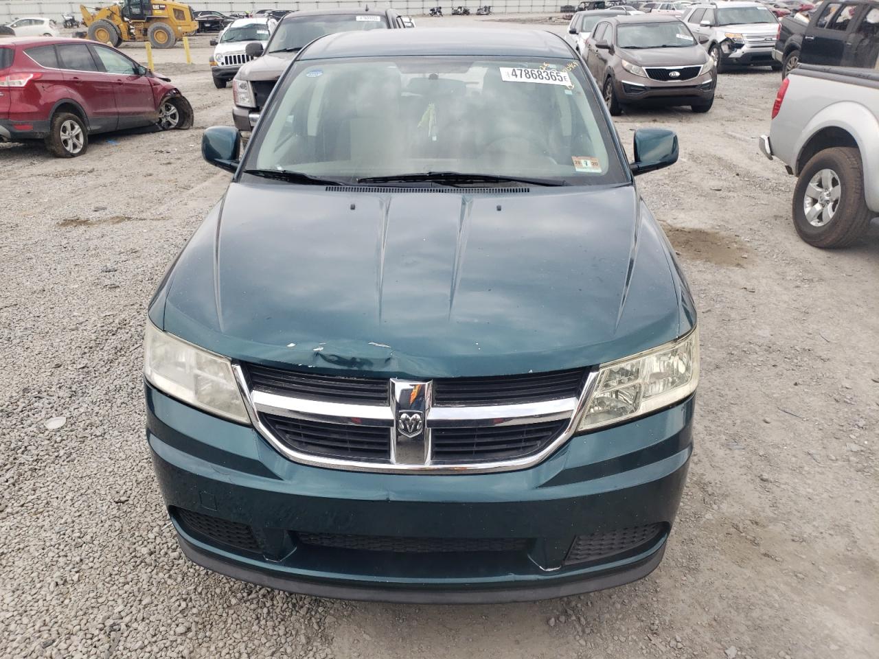 2009 Dodge Journey - Image 5