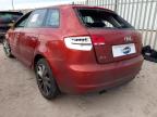 2011 AUDI A3 SPORT 1 for sale at Copart WESTBURY